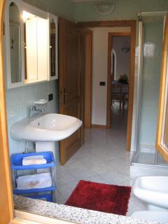 Casa Bamby - Cogolo - 9