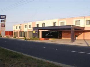 Hotel Concorde Toluca - Toluca de Lerdo - 9