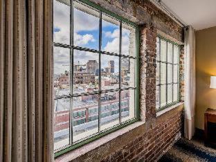 The Mercantile Hotel - 9