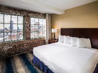 The Mercantile Hotel - 1