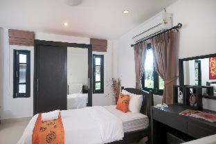 Baan Santhiya Private Pool Villas - Free Tuk-Tuk Service to the Beach! - 7