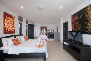Baan Santhiya Private Pool Villas - Free Tuk-Tuk Service to the Beach! - 2