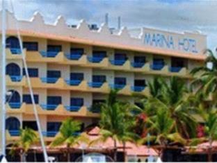 The Westmarine Waterfront Hotel - La Paz - 9