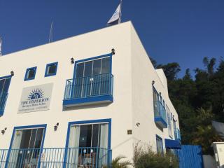 The Hyperion Boutique Hotel - Florianópolis - 5