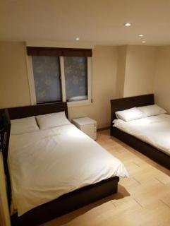Moon Sun Guesthouse - Seoul - 2