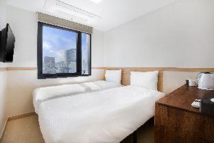 Five hotel Jongno - Seul - 5