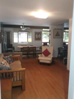 Apartamento TOP em Copacabana na quadra da praia! Sol, praia e muito conforto! - Rio de Janeiro - 6