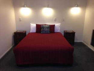 Amber Court Motel - 5