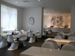 My Hotel Apollon - Praga - 9