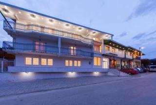 Hotel Hayat Hills - Sarajevo - 8