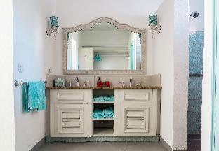 Le Mandala Moris Guesthouse Pointe aux Canonniers - Grand Baie - 8