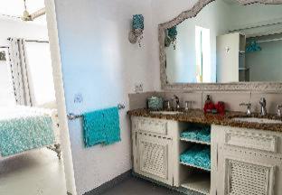 Le Mandala Moris Guesthouse Pointe aux Canonniers - Grand Baie - 7