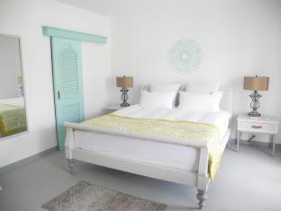 Le Mandala Moris Guesthouse Pointe aux Canonniers - Grand Baie - 6