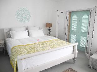 Le Mandala Moris Guesthouse Pointe aux Canonniers - Grand Baie - 2