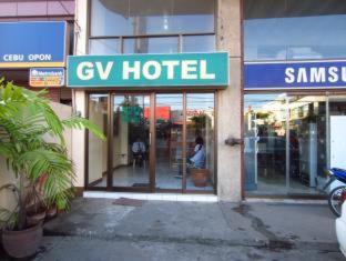 GV Hotel - Lapu-Lapu City - Mactan - 3