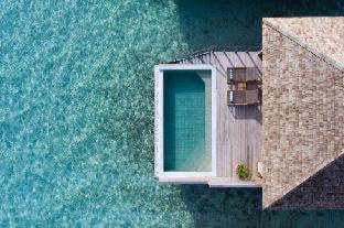 Hurawalhi Island Resort - Kuredu - 9