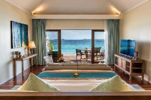 Hurawalhi Island Resort - Kuredu - 8