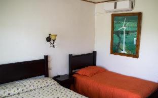 Hotel Cielo Azul Resort - Tilarán - 4