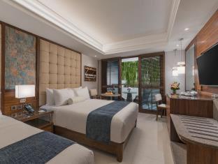 Henann Prime Beach Resort - Boracay - 5