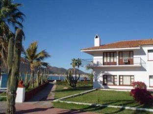 Hotel Playa de Cortes - Guaymas - 9