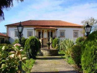 Casa de Sta Comba - 7