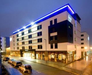 Leonardo Hotel Brighton - Brighton & Hove - 9