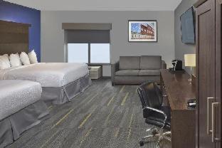 Scholar Morgantown, Tapestry Collection by Hilton - Morgantown - 9
