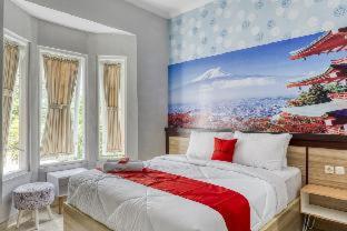 RedDoorz near Sindu Kusuma Edupark 2 - Yogyakarta - 5