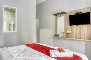 RedDoorz near Sindu Kusuma Edupark 2 - Yogyakarta - 3