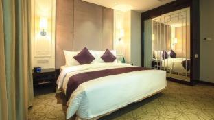 Dorsett Wuhan - Wuhan - 4