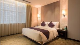 Dorsett Wuhan - Wuhan - 3