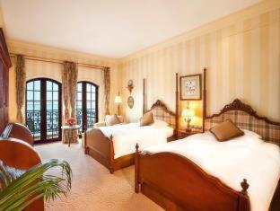 Rocks Hotel - Macao - 6