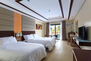 Cebu Westown Lagoon - South Wing - Cebu - 6