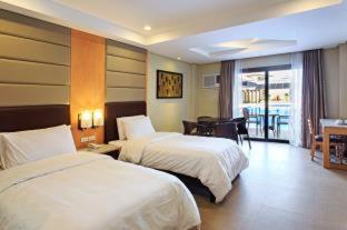 Cebu Westown Lagoon - South Wing - Cebu - 5