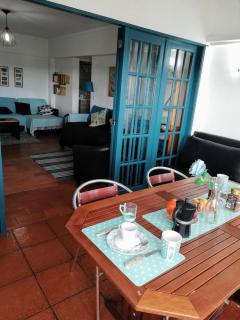 Apartamento con vistas al Guadiana - Vila Real de Santo António - 4
