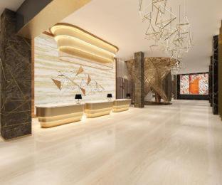 Ames Hotel - 7