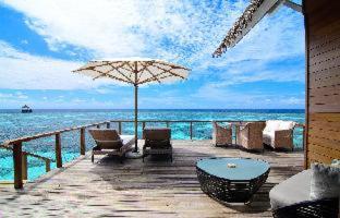 Kandolhu Maldives - Himandhoo - 1