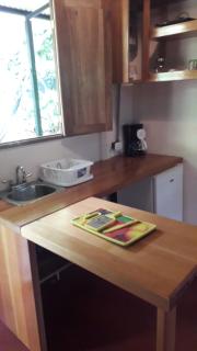 Casa Arlecchino - Puerto Viejo - 1