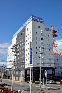 Dormy Inn Hirosaki - Hirosaki - 0