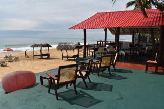 Whitepearl Beach - Hikkaduwa - 8