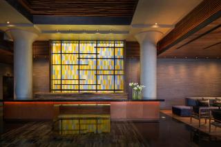 Ink 48 Hotel - New York - 4