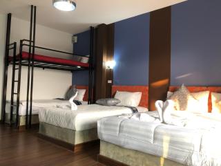 Baan Rai Phufah Resort Chiangrai - 4