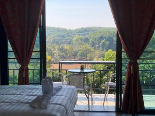 Baan Rai Phufah Resort Chiangrai - 4