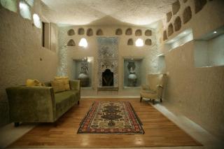Anatolian Houses Cave Hotel & SPA - Göreme - 2