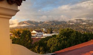 Kimpton Canary Hotel by IHG - Santa Barbara - 0