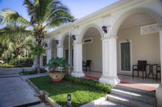 Maikhao Home Garden Bungalow - Mai Khao Beach - 7