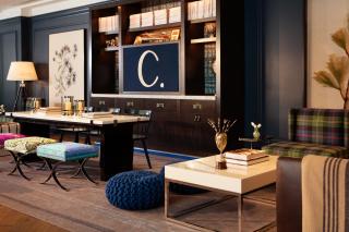 Kimpton Cardinal Hotel by IHG - Winston-Salem - 0