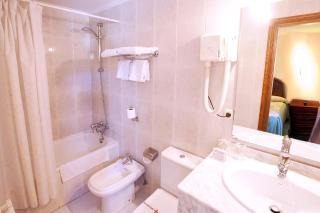 Hotel Venta de Etxalar - 9