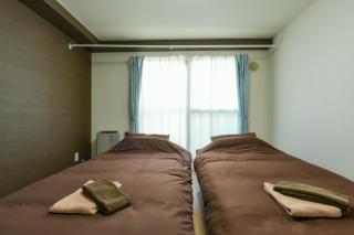 札幌市中心部大通公園まで徒歩八分観光移動に便利なロケーションe608 - 5