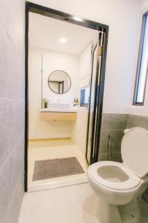 Royal Princess City Lamphun Hotel - Lamphun - 8